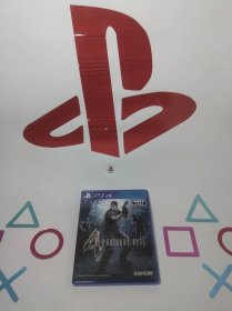 ps4游戏