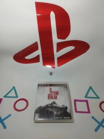 ps3游戏