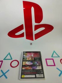 索尼PS2代PlayStation2正版日版最终幻想10代游戏