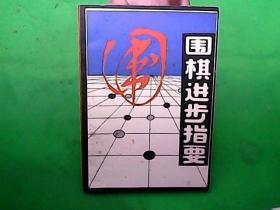 围棋进步指要