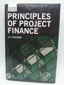 Principles of Project Finance 英文原版-《项目融资原理》