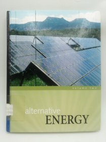 Alternative Energy (Volume 2) 英文原版-《替代能源，第 2 卷》