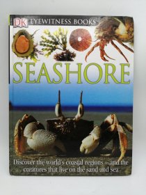 Seashore 英文原版-《海滨》
