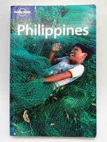Lonely Planet: Philippines 英文原版 - 《孤独星球：菲律宾》