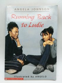 Running Back to Ludie 英文原版-《跑回卢迪身边》