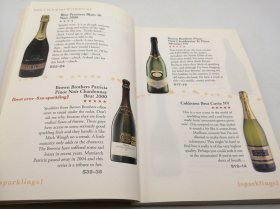(don't buy wine without me 2007) Australia's Best Value Drinking 英文原版-《澳大利亚最划算的酒品》