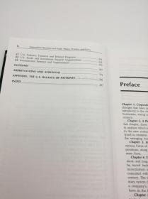 International Business and TradeTheory, Practice, and Policy 英文原版《国际商业与贸易理论、实践与政策》