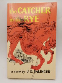 The Catcher in the Rye