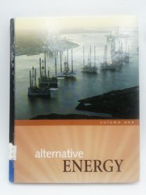 Alternative Energy (Volume 1) 英文原版-《替代能源，第 1 卷》