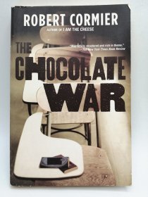 The Chocolate War 英文原版-《巧克力战争》
