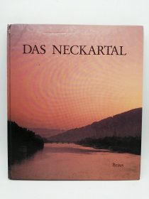 Das Neckertal 德文原版 - 《内克塔尔》