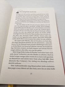 Die Kuh, die weinte - Buddhistische Geschichten über den Weg zum Glück 德文原版-《哭泣的牛——关于幸福之路的佛教故事》