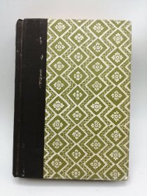READER'S DIGEST CONDENSED BOOKS (Volume 3 1976) 英文原版-《读者最珍贵的浓缩书籍》（1976年第3卷）
