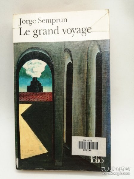 Le Grand Voyage