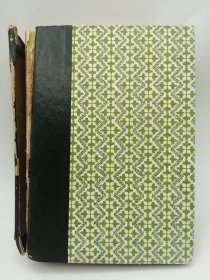READER'S DIGEST CONDENSED BOOKS (Volume 1 1980)  英文原版-《读者最珍贵的浓缩书籍》(1980年第1卷)