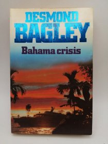 Bahama crisis 荷兰文原版-《巴哈马危机》