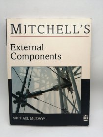 External Components 英文原版-《外部组件》
