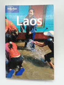Lonely Planet: Laos 英文原版 - 《孤独星球：老挝》