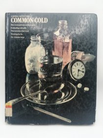 Coping with the common cold 英文原版-《如何应对普通感冒》