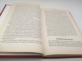 Who's in the Room?: How Great Leaders Structure and Manage the Teams Around Them 英文原版-《谁在房间里？：伟大的领导者如何结构和管理周围的团队》