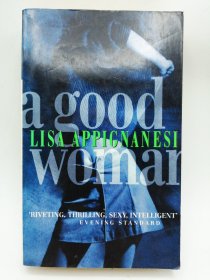 A Good Woman 英文原版-《好女人》