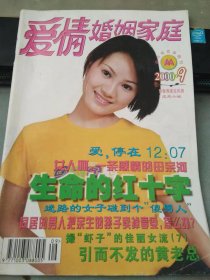 爱情婚姻家庭2000 9