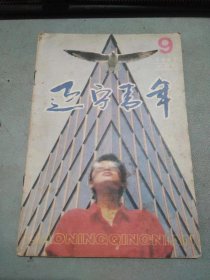 辽宁青年1992 9