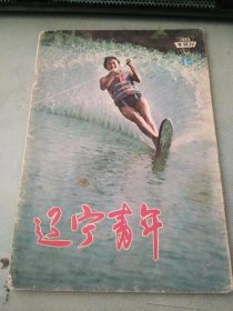 辽宁青年1985 14