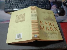 KARLMARX（卡尔.马克思）英文版