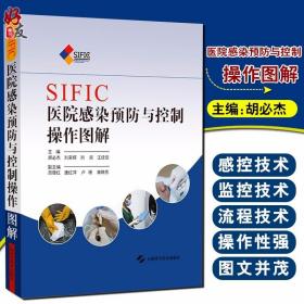 SIFIC医院感染预防与控制操作图解