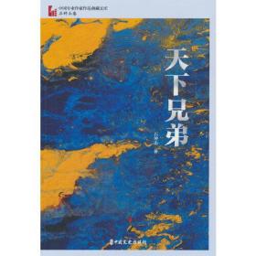 天下兄弟（中国专业作家作品典藏文库·石钟山卷）