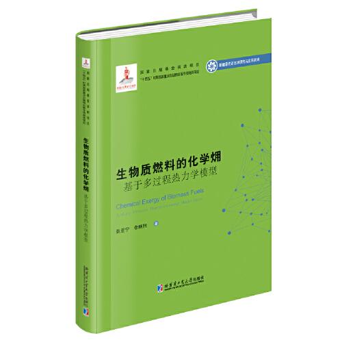 生物质燃料的化学？：基于多过程热力学模型（2020新能源基金）