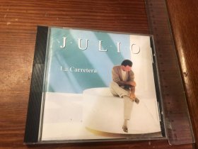 CD： JULIO LA CARRETERA