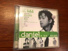 CD：陈晓东 黑色领带