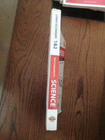 Your Companion to Science(英文原版。你的科学指南。大16开。2017)