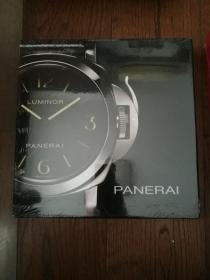 PANERAI（沛纳海。函套装，全新未拆封）