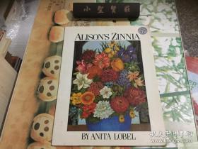 ALISONS ZINNIA