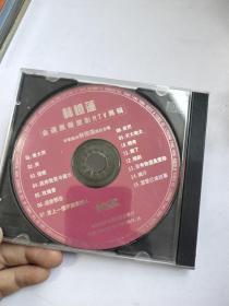 林忆莲金选原声原影MTV专辑VCD