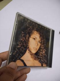 MARIAH CAREY CD