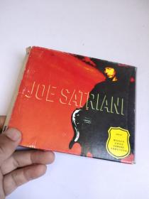 JOE SATRIANI CD