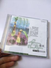 LISTEN TO THE RAIN听雨CD