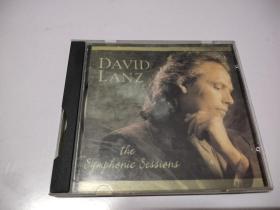 DAVID LANZ CD