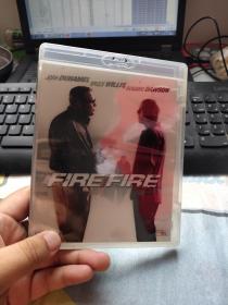 FIRE FIRE DVD