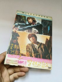 芭蕾培训班DVD