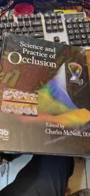 Science and Practice of Occlusion