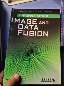 International Journal of Image and Data Fusion 09/2013 图像