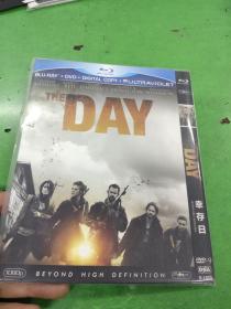 幸存日DVD