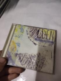 EDEN EVERYTHING BUT THE GIRL CD