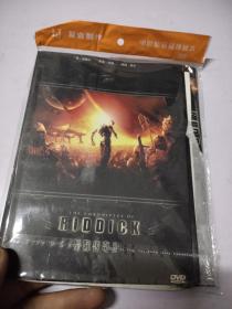 星际传奇2 DVD