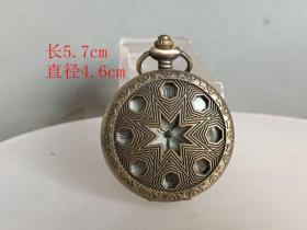 乡下 收的 老怀biao